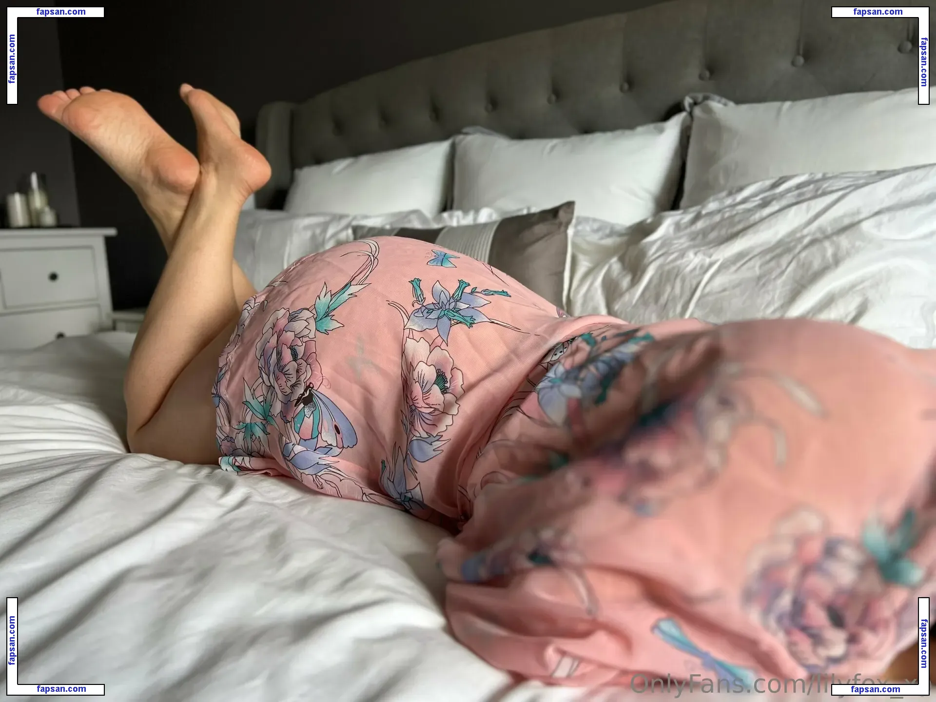 lilyfox_xo nude photo #0014 from OnlyFans