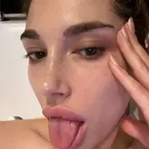 LilyGabrieli nude #0004