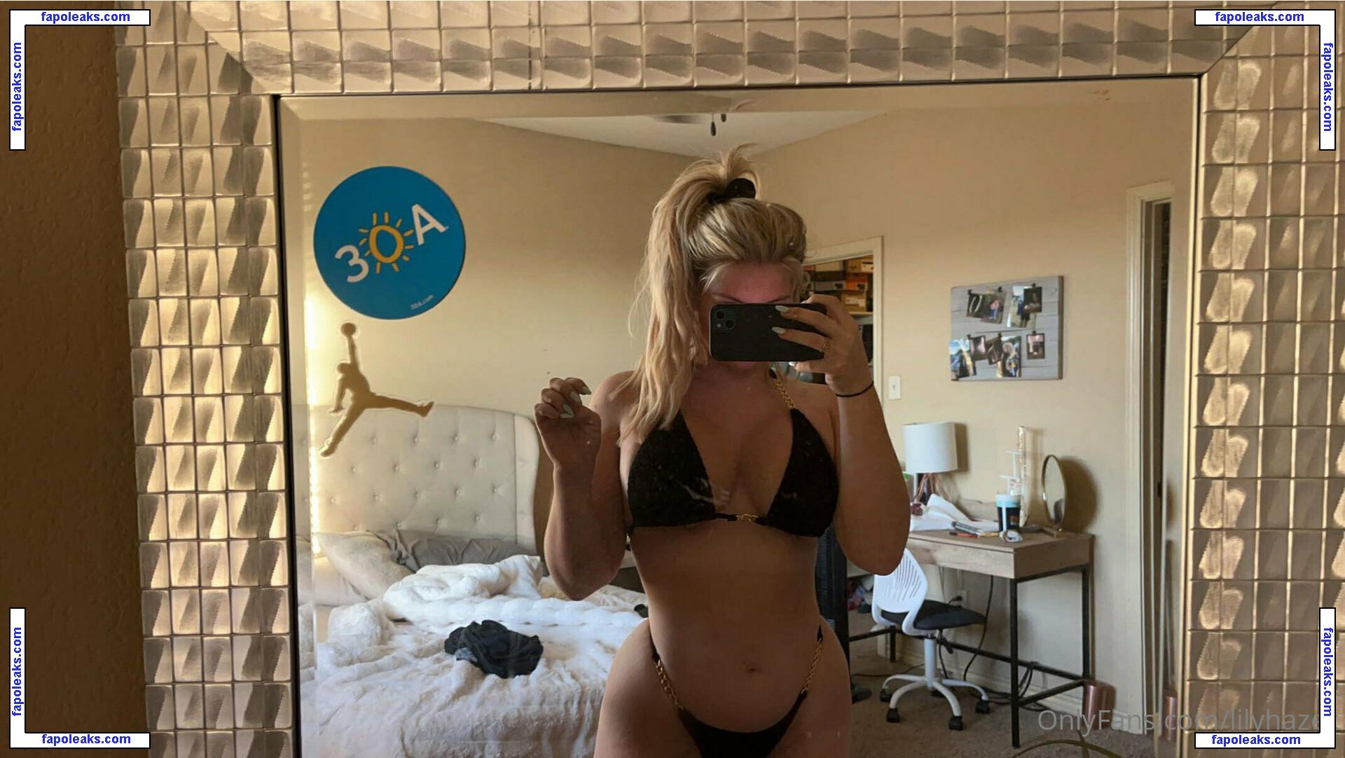 lilyhazex nude photo #0040 from OnlyFans