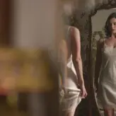 lilyJames голая #0014