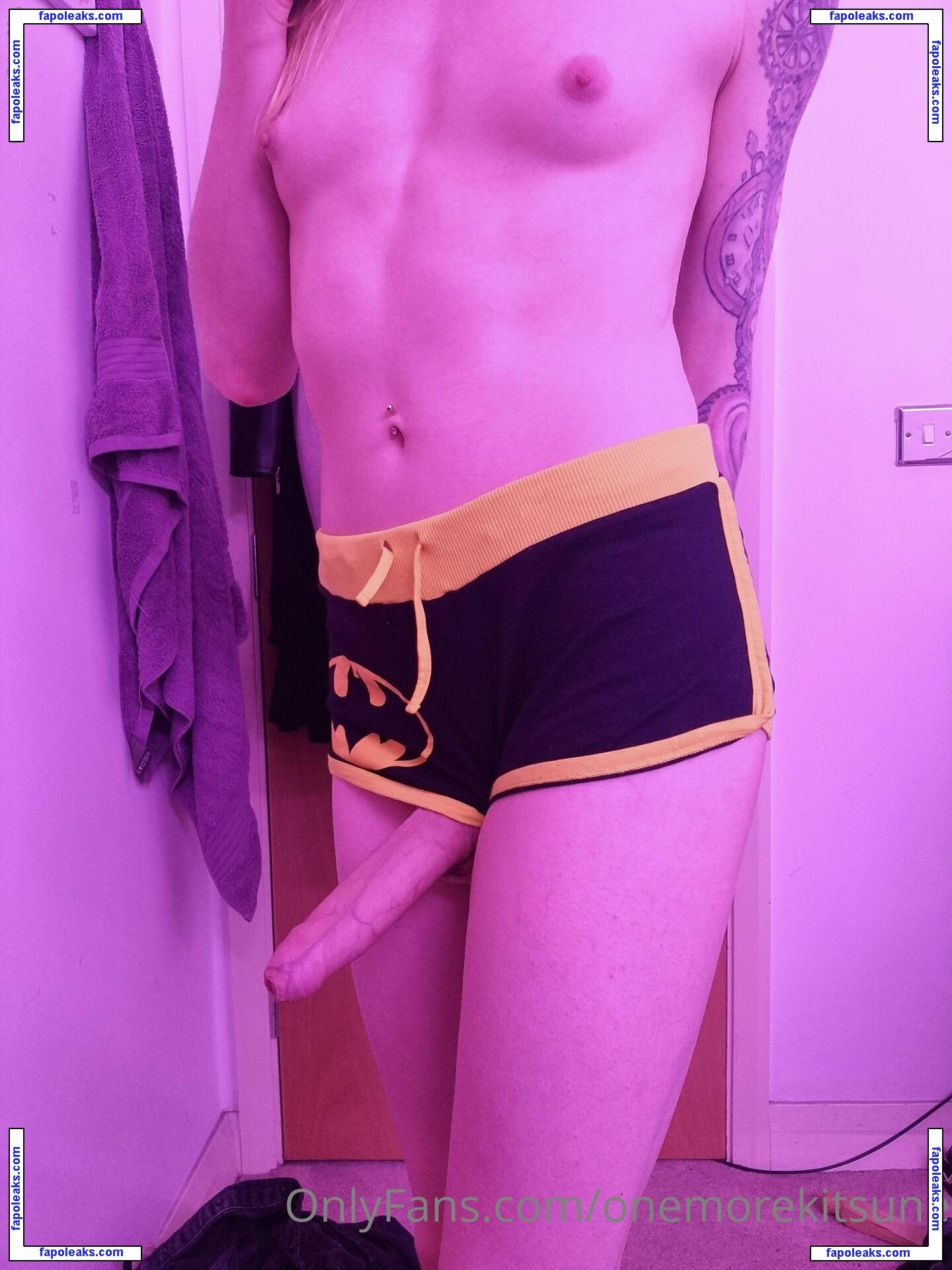 lilykitsune / lilyfox_ nude photo #0018 from OnlyFans