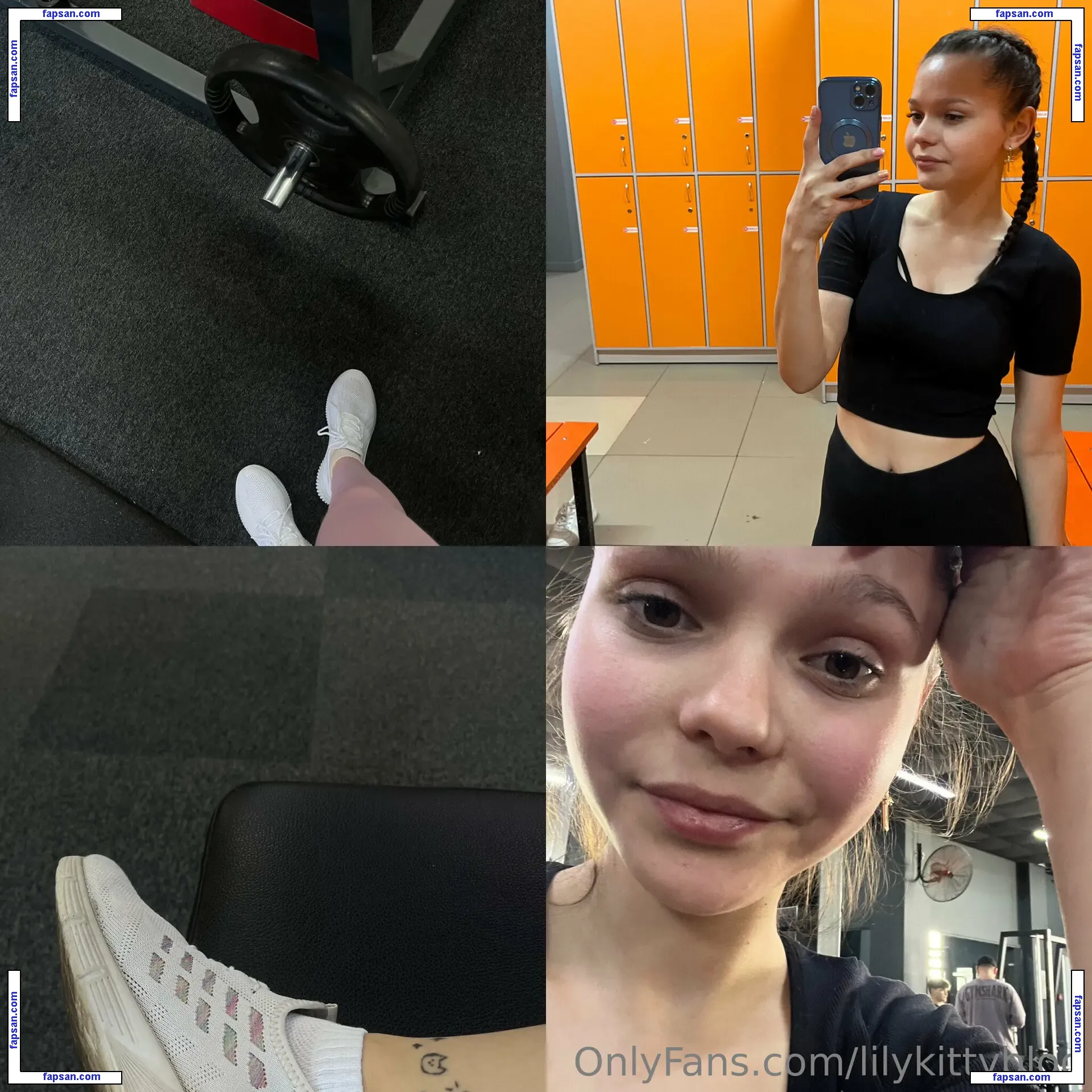 lilykittyblog nude photo #0001 from OnlyFans