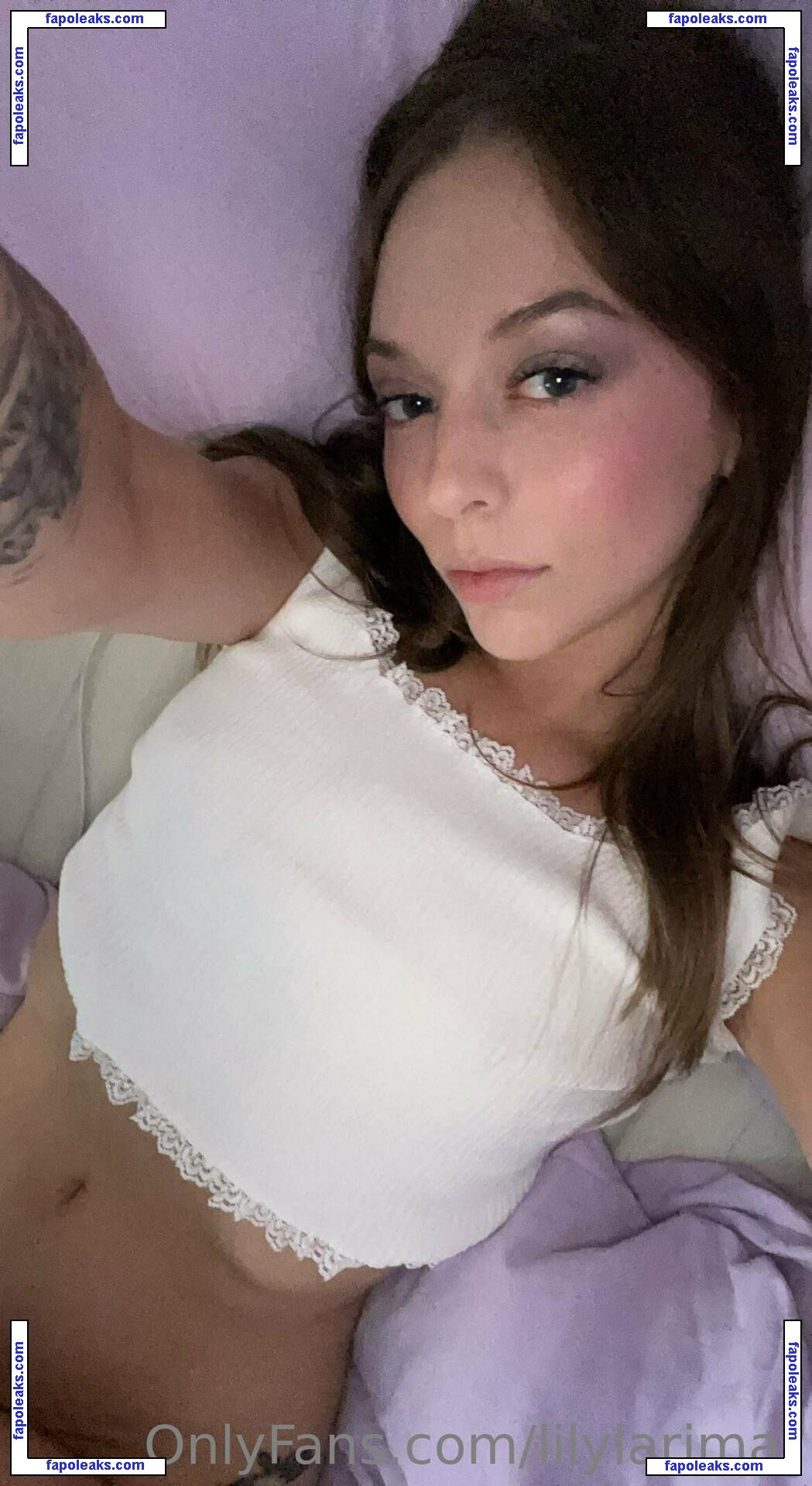 lilylarimar / lily.larimar nude photo #0048 from OnlyFans
