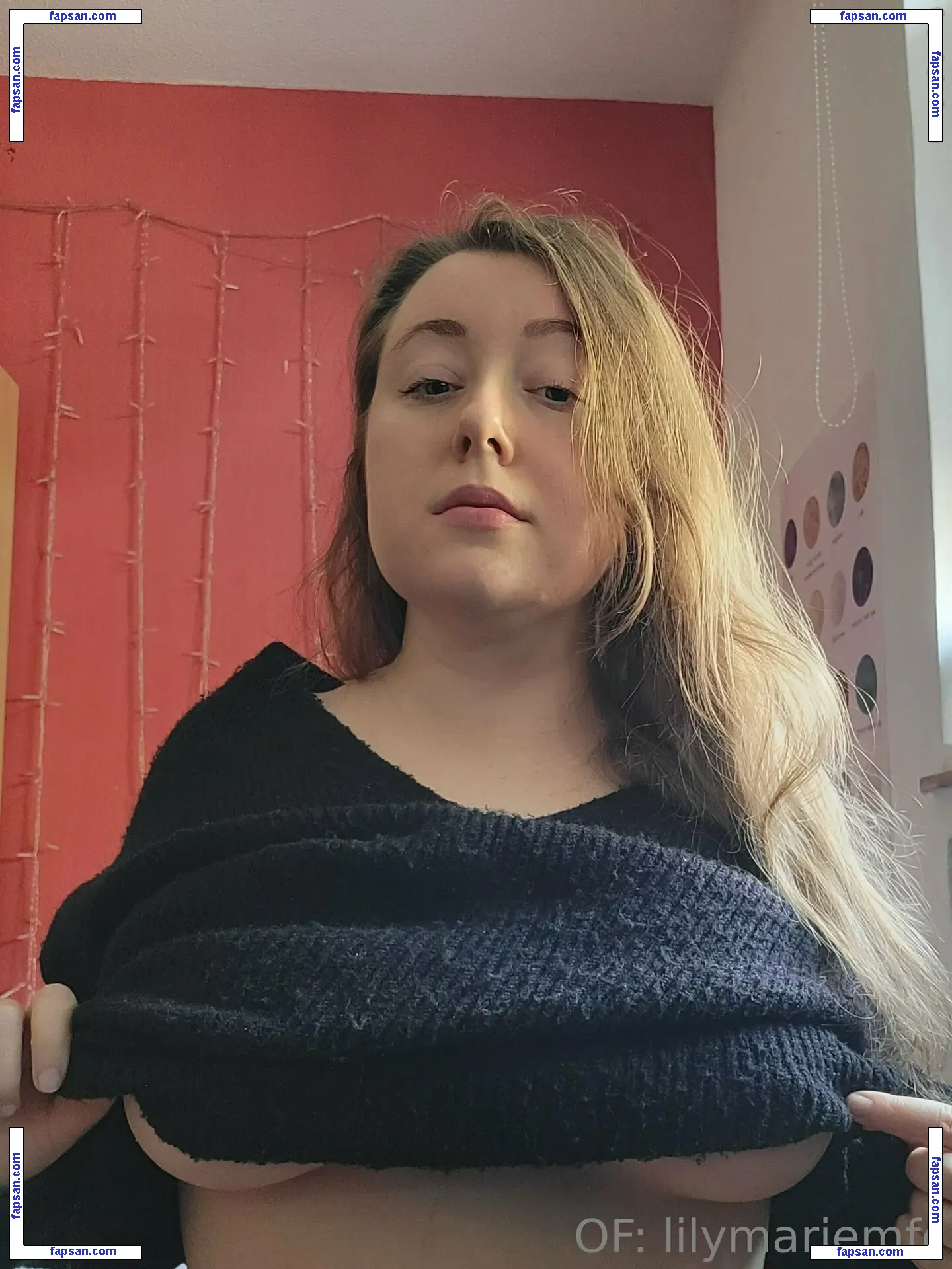 lilymariemfc nude photo #0001 from OnlyFans