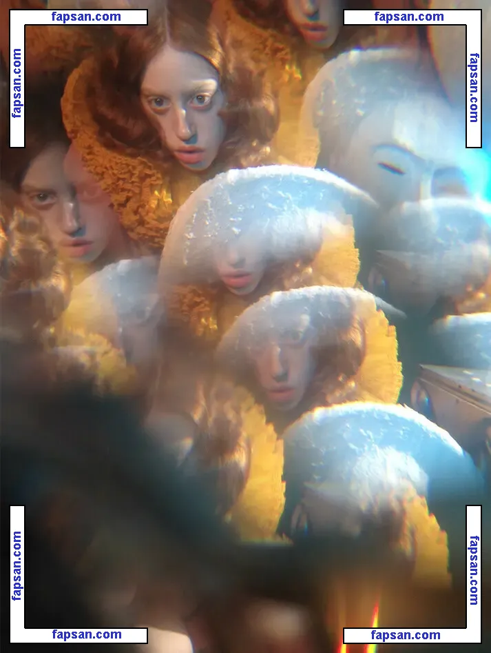 Lilymark голая фото #0053 с Онлифанс