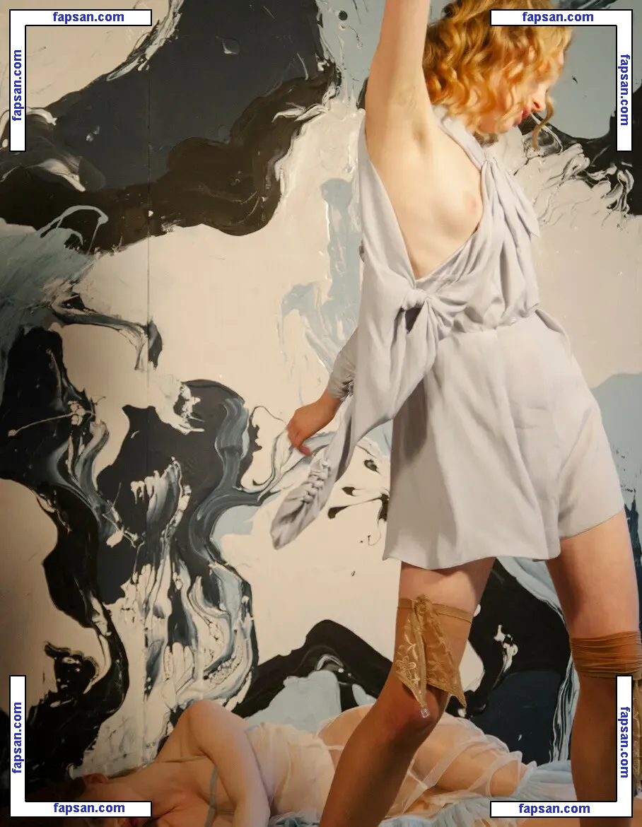 Lilymark голая фото #0065 с Онлифанс