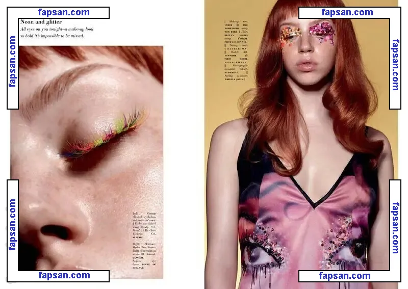 Lilymark голая фото #0071 с Онлифанс