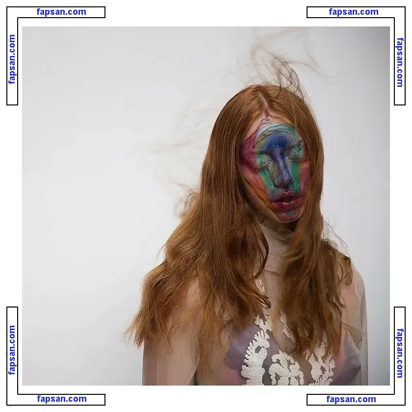 Lilymark голая фото #0073 с Онлифанс