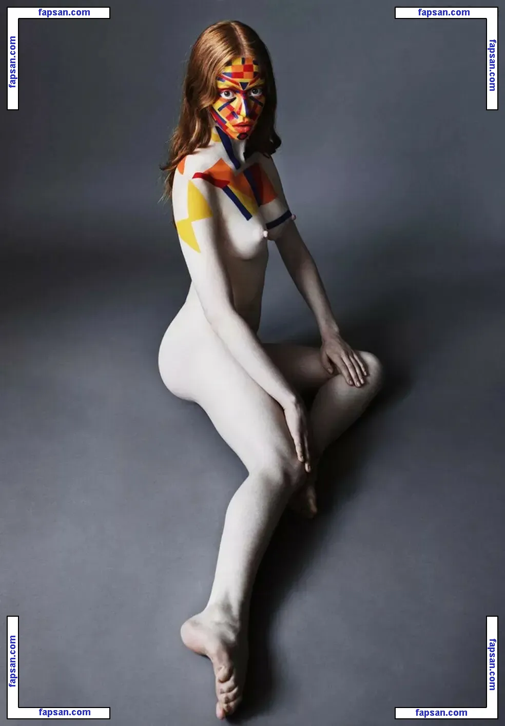 Lilymark голая фото #0076 с Онлифанс