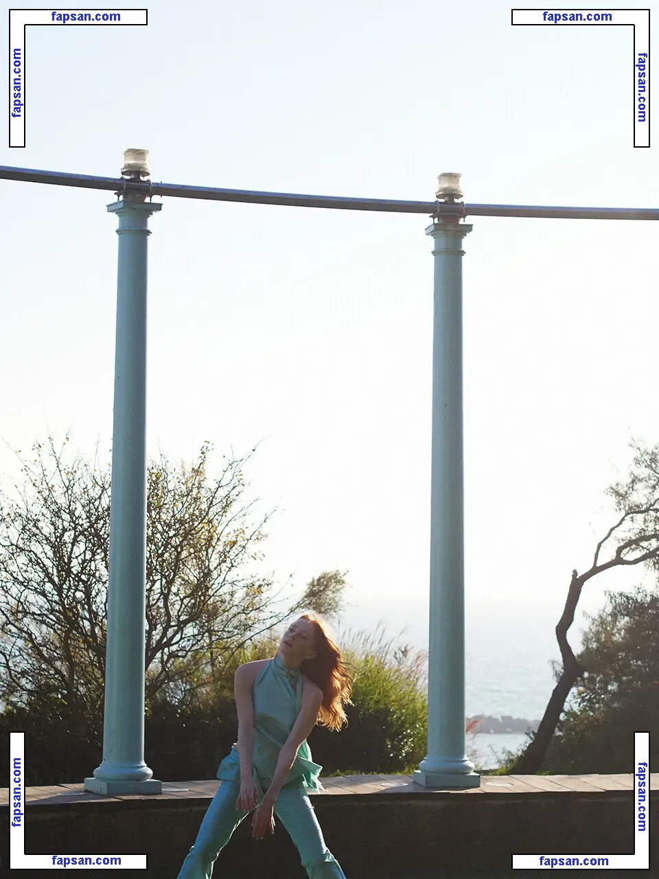 Lilymark голая фото #0077 с Онлифанс