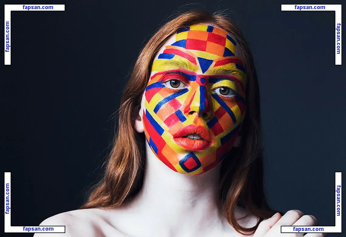 Lilymark голая фото #0082 с Онлифанс