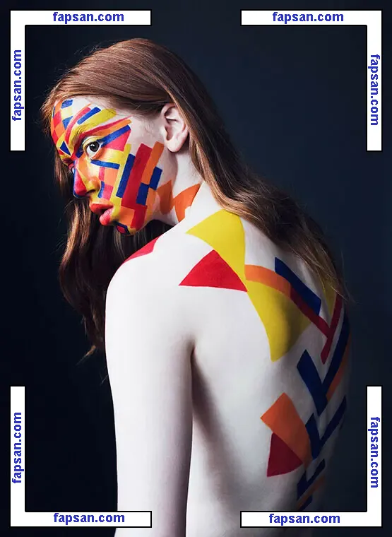 Lilymark голая фото #0088 с Онлифанс