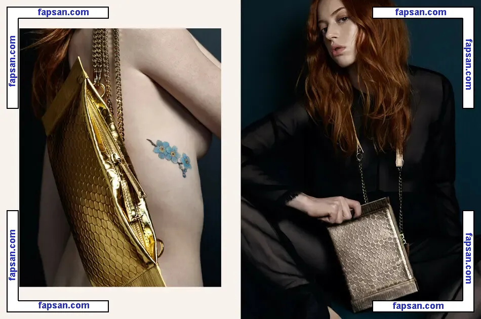 Lilymark голая фото #0090 с Онлифанс