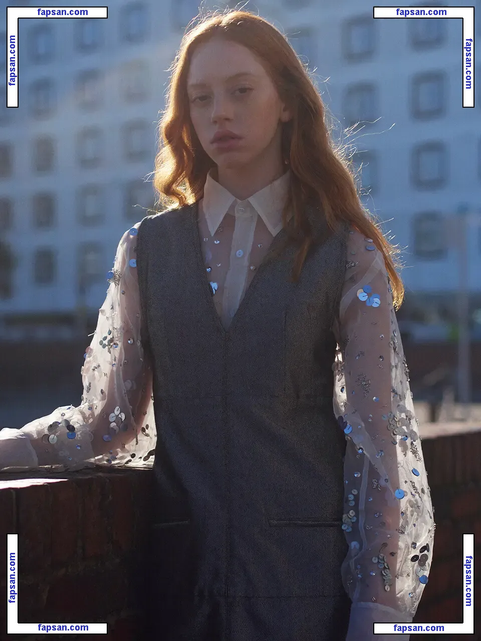 Lilymark голая фото #0095 с Онлифанс