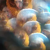 Lilymark голая #0053