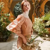 Lilymark голая #0056