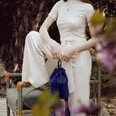 Lilymark голая #0062