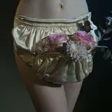 Lilymark голая #0063