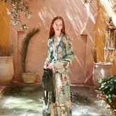 Lilymark голая #0064