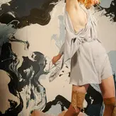 Lilymark голая #0065