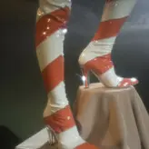 Lilymark голая #0067