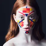 Lilymark голая #0084