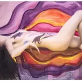 Lilymark голая #0085