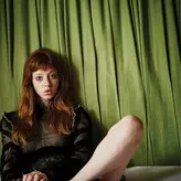 Lilymark голая #0086