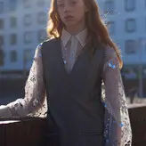 Lilymark голая #0095