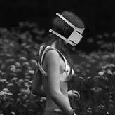 Lilymark голая #0096