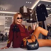 LilyMayMac голая #0057