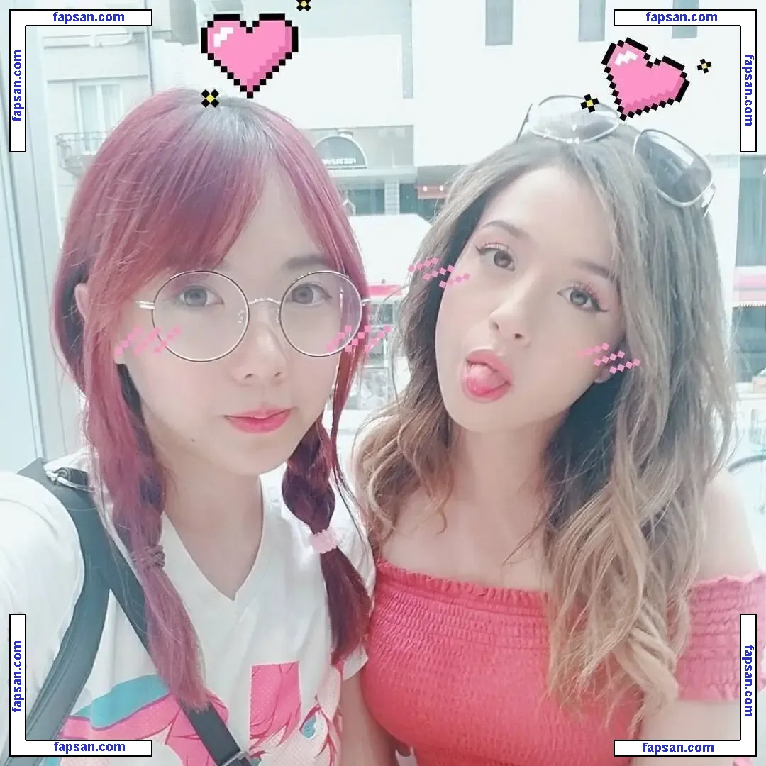 LilyPichu nude photo #0001 from OnlyFans
