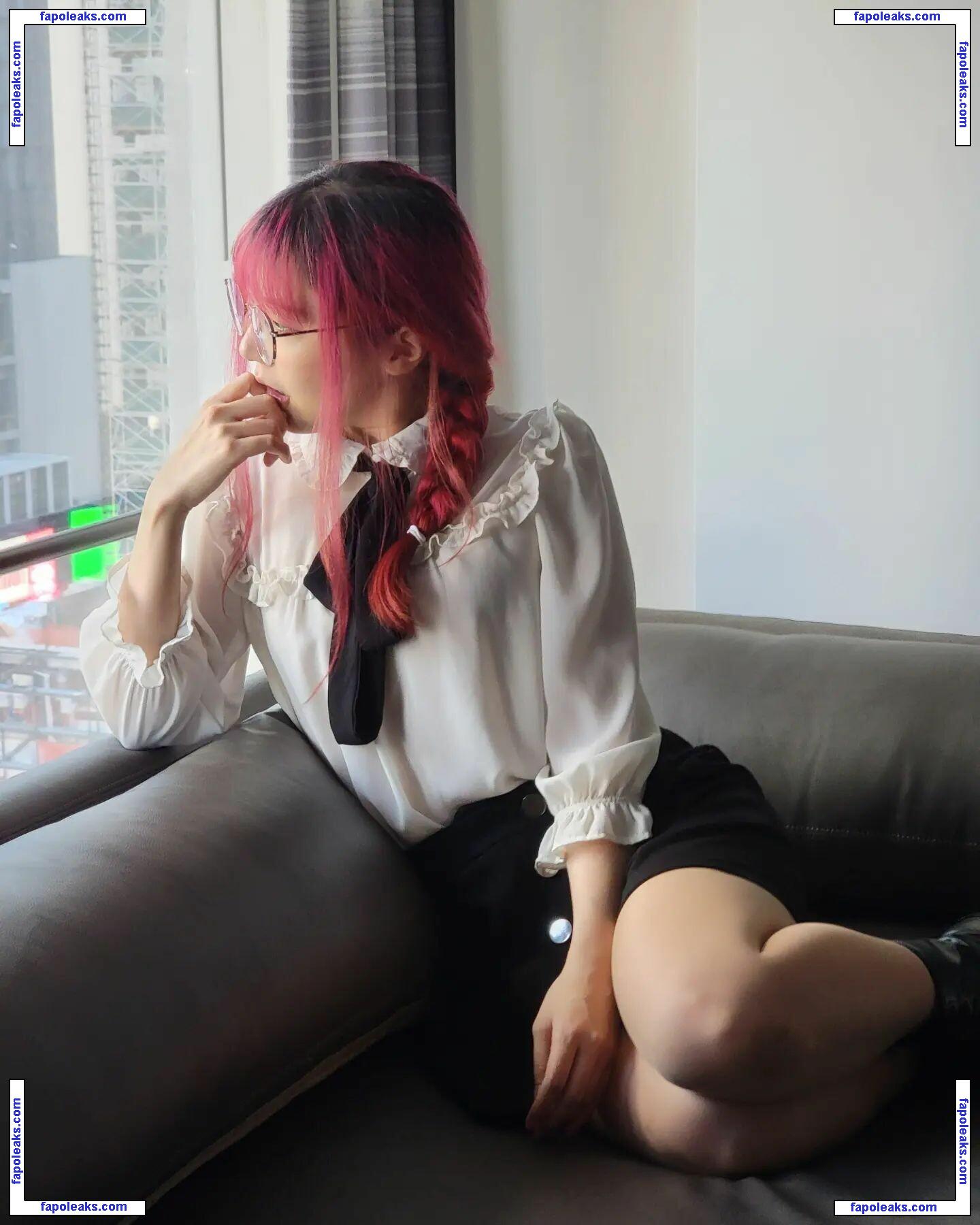 LilyPichu / onlysaber nude photo #0053 from OnlyFans