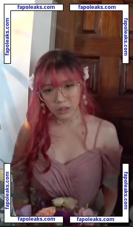 LilyPichu / onlysaber nude photo #0064 from OnlyFans