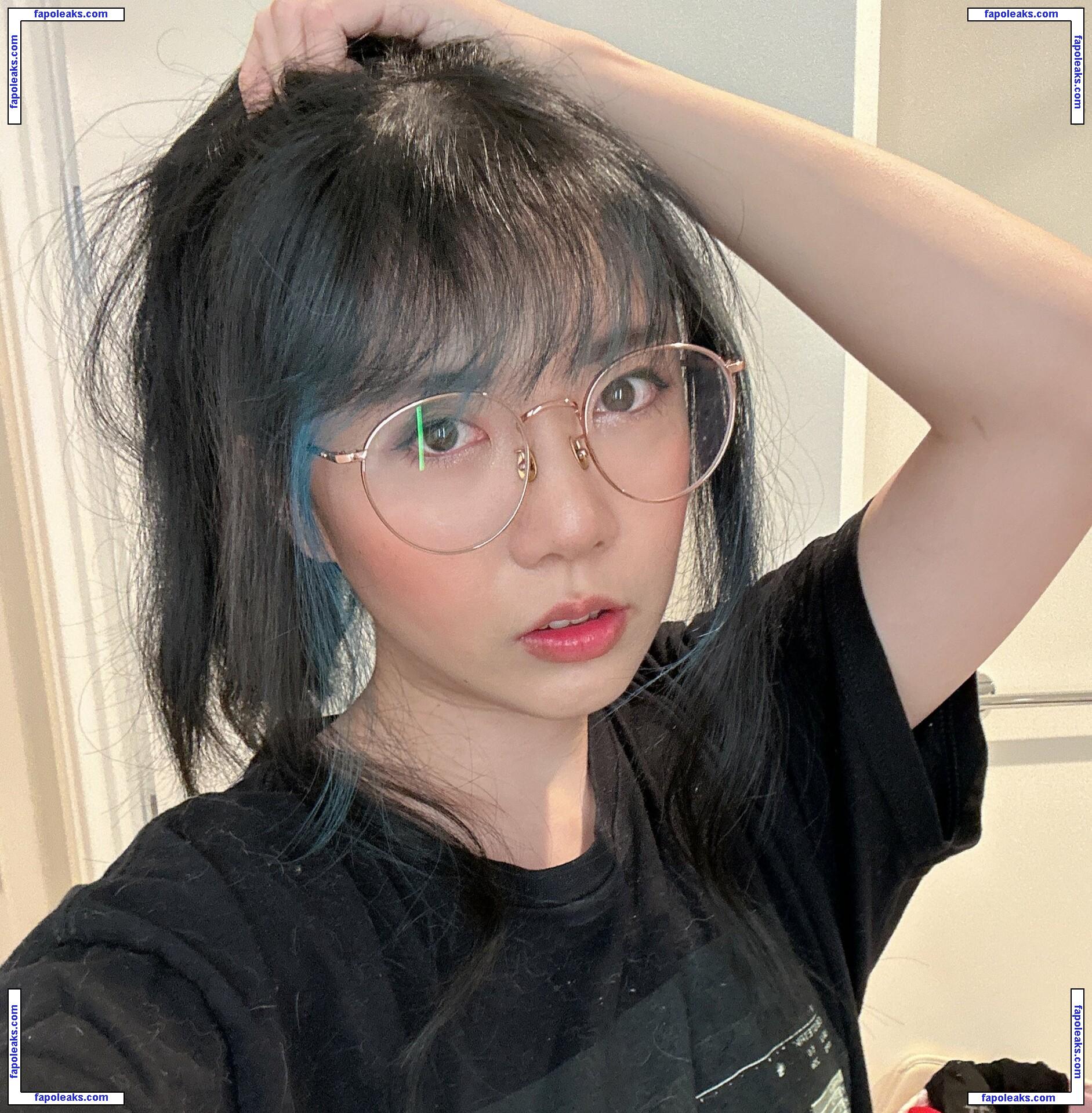 LilyPichu / onlysaber nude photo #0096 from OnlyFans