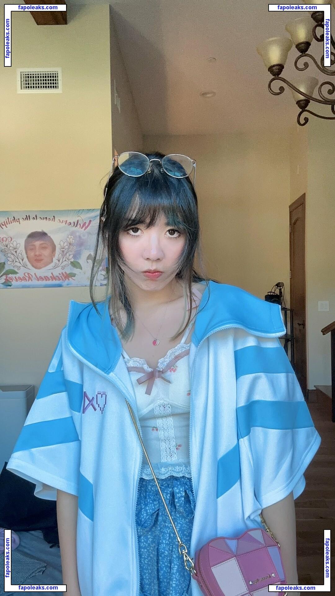 LilyPichu / onlysaber nude photo #0422 from OnlyFans