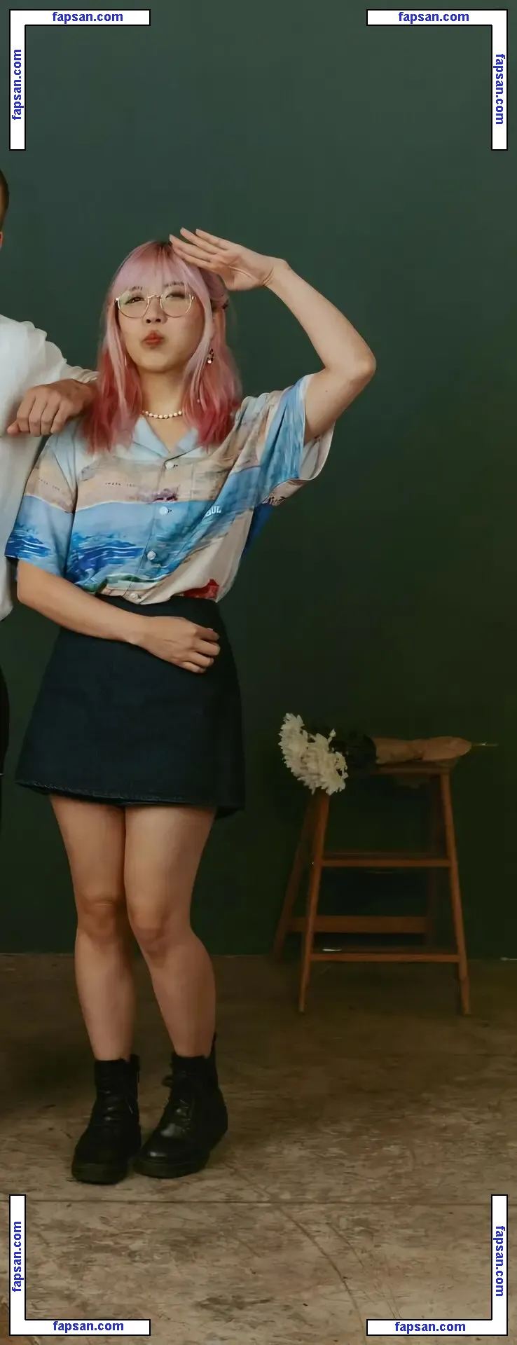 LilyPichu nude photo #0613 from OnlyFans