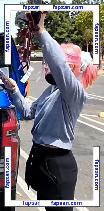 LilyPichu nude photo #0625 from OnlyFans