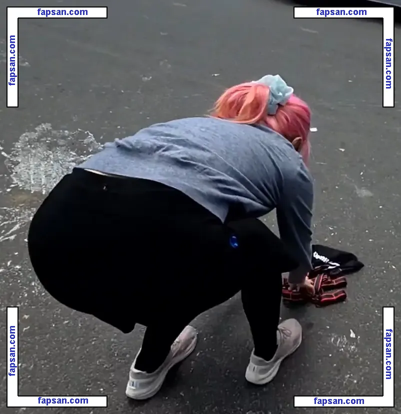 LilyPichu nude photo #0626 from OnlyFans