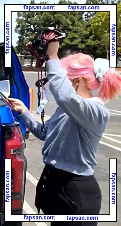 LilyPichu nude photo #0628 from OnlyFans