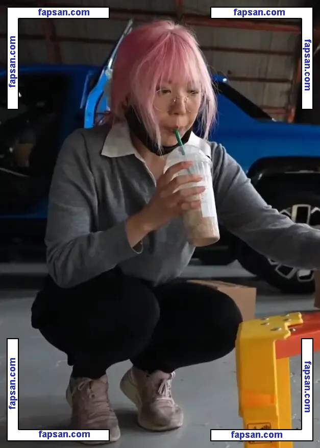LilyPichu nude photo #0635 from OnlyFans