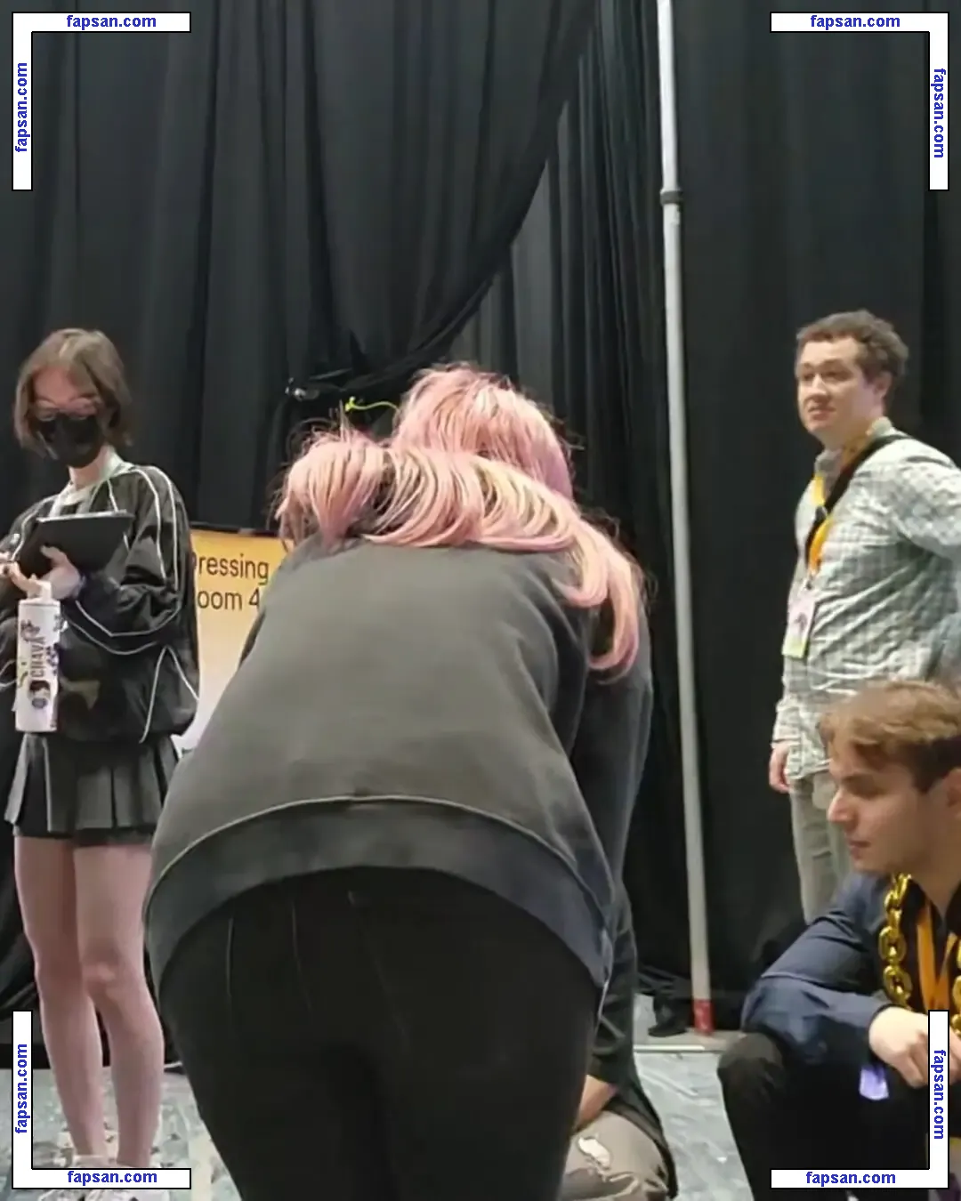 LilyPichu голая фото #0660 с Онлифанс