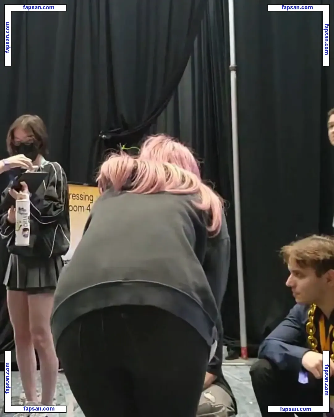 LilyPichu голая фото #0661 с Онлифанс