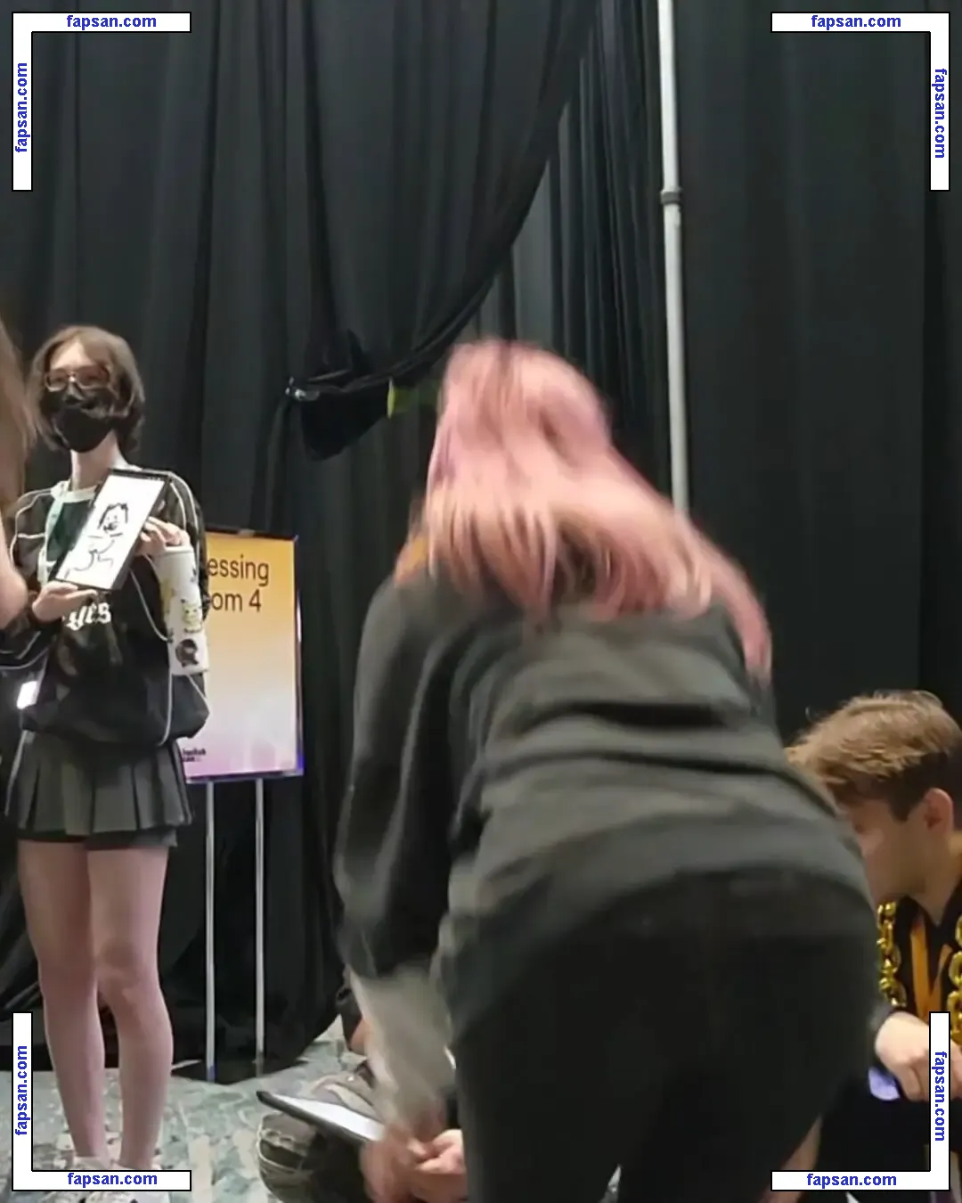 LilyPichu голая фото #0663 с Онлифанс