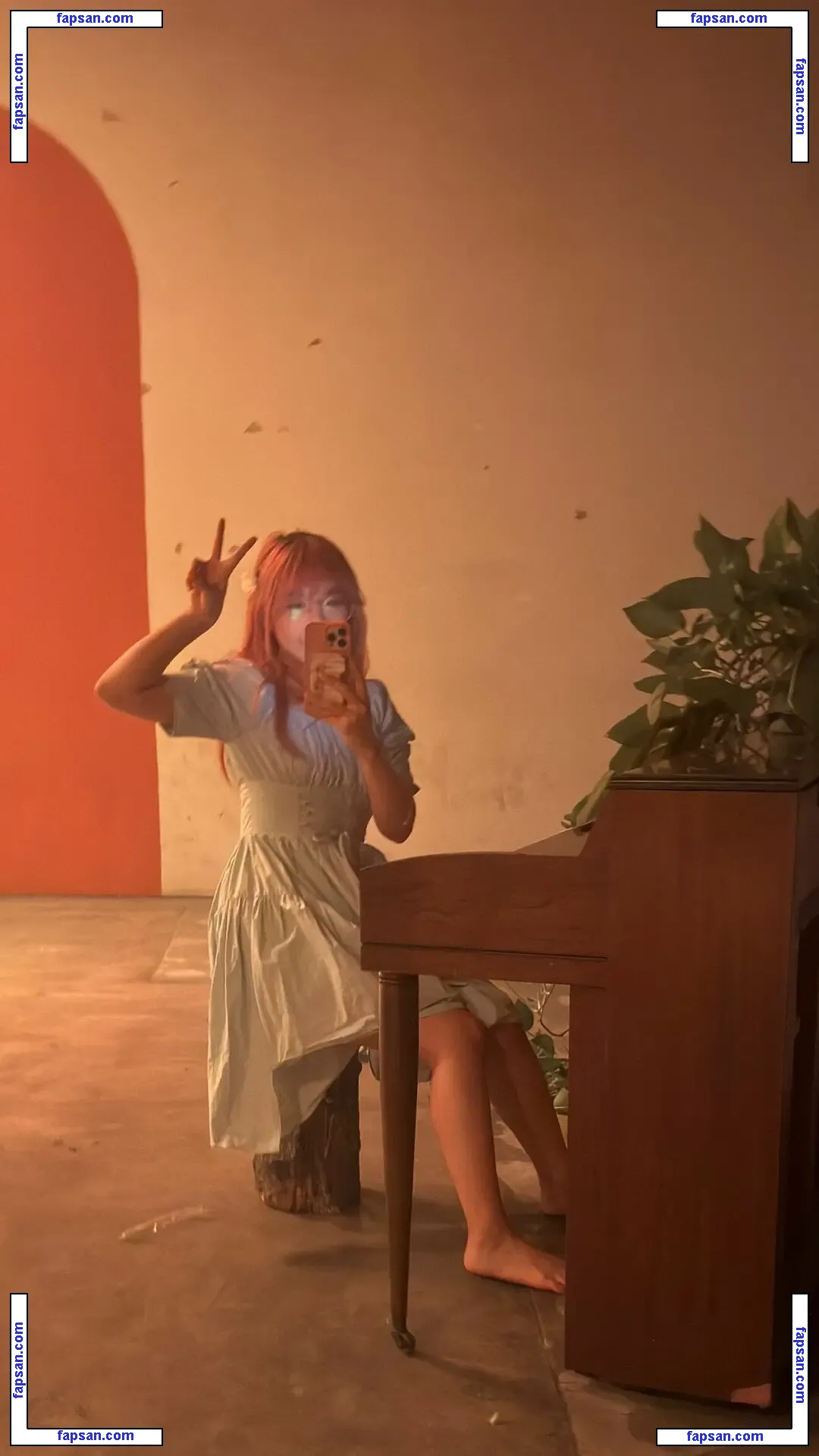 LilyPichu голая фото #0667 с Онлифанс