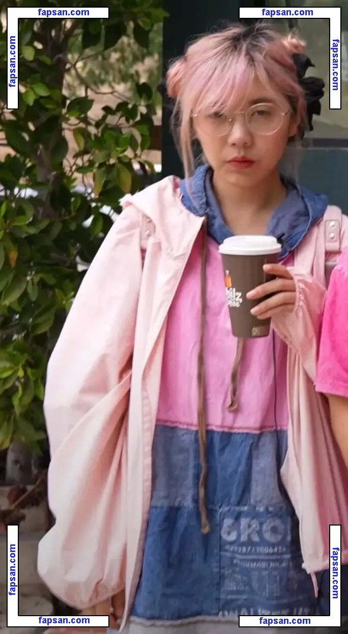 LilyPichu nude photo #0670 from OnlyFans