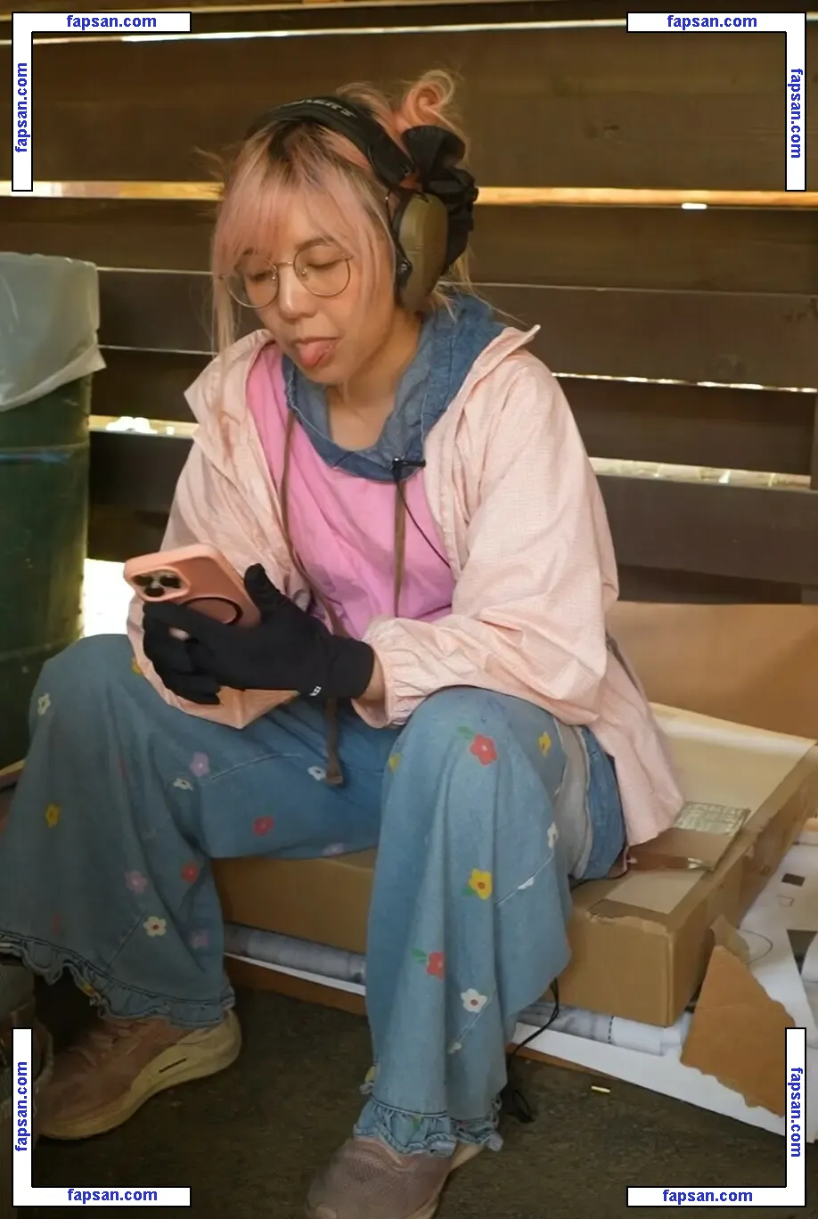 LilyPichu nude photo #0671 from OnlyFans