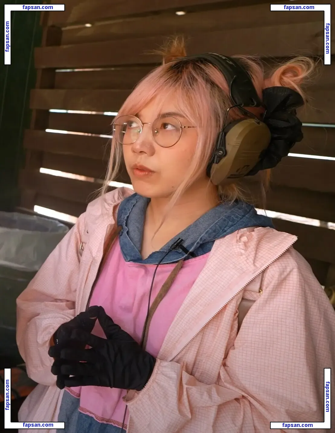 LilyPichu nude photo #0673 from OnlyFans