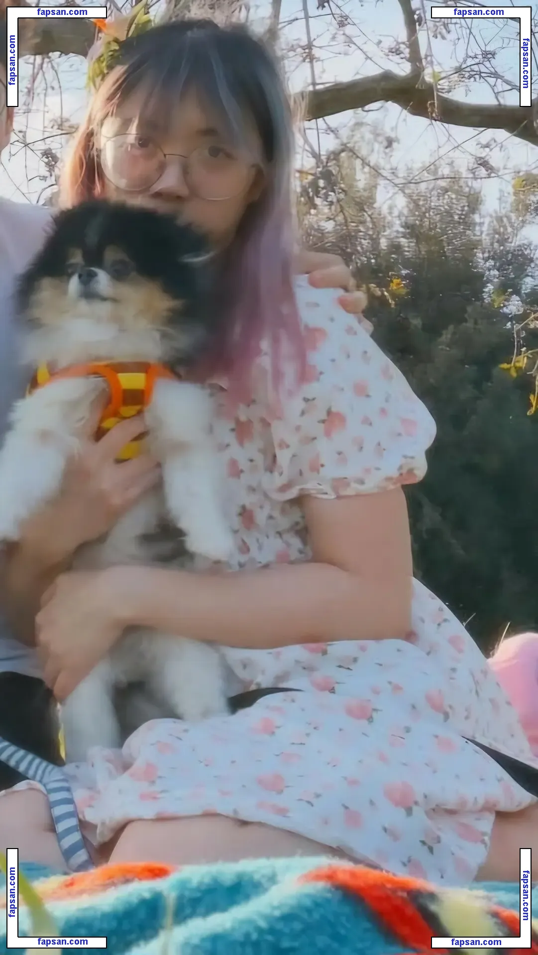 LilyPichu nude photo #0681 from OnlyFans