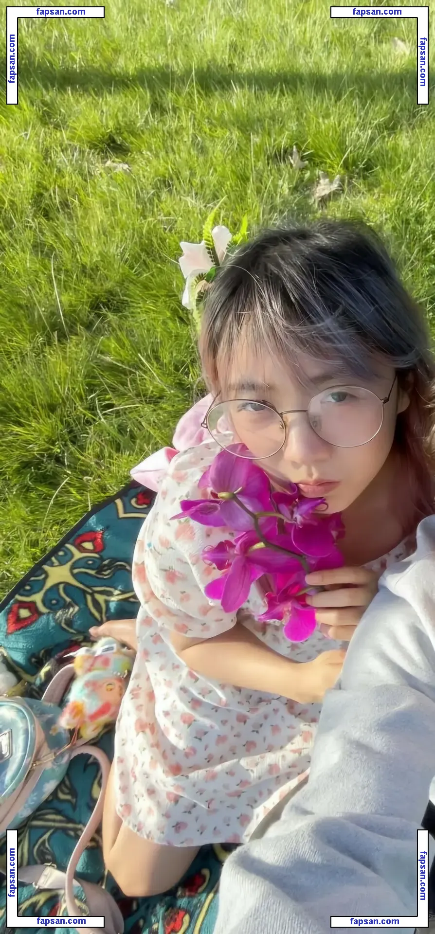 LilyPichu nude photo #0684 from OnlyFans